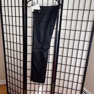 NWT Cannella Made in Italy pants size 46E